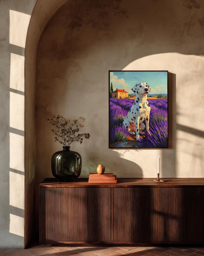 Dalmatian Art — view 11 of 20