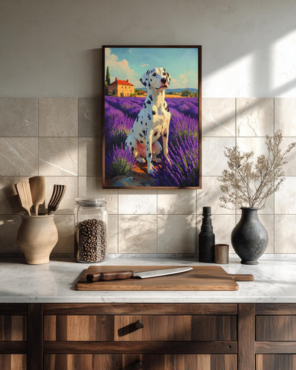 Dalmatian Art — view 8 of 20