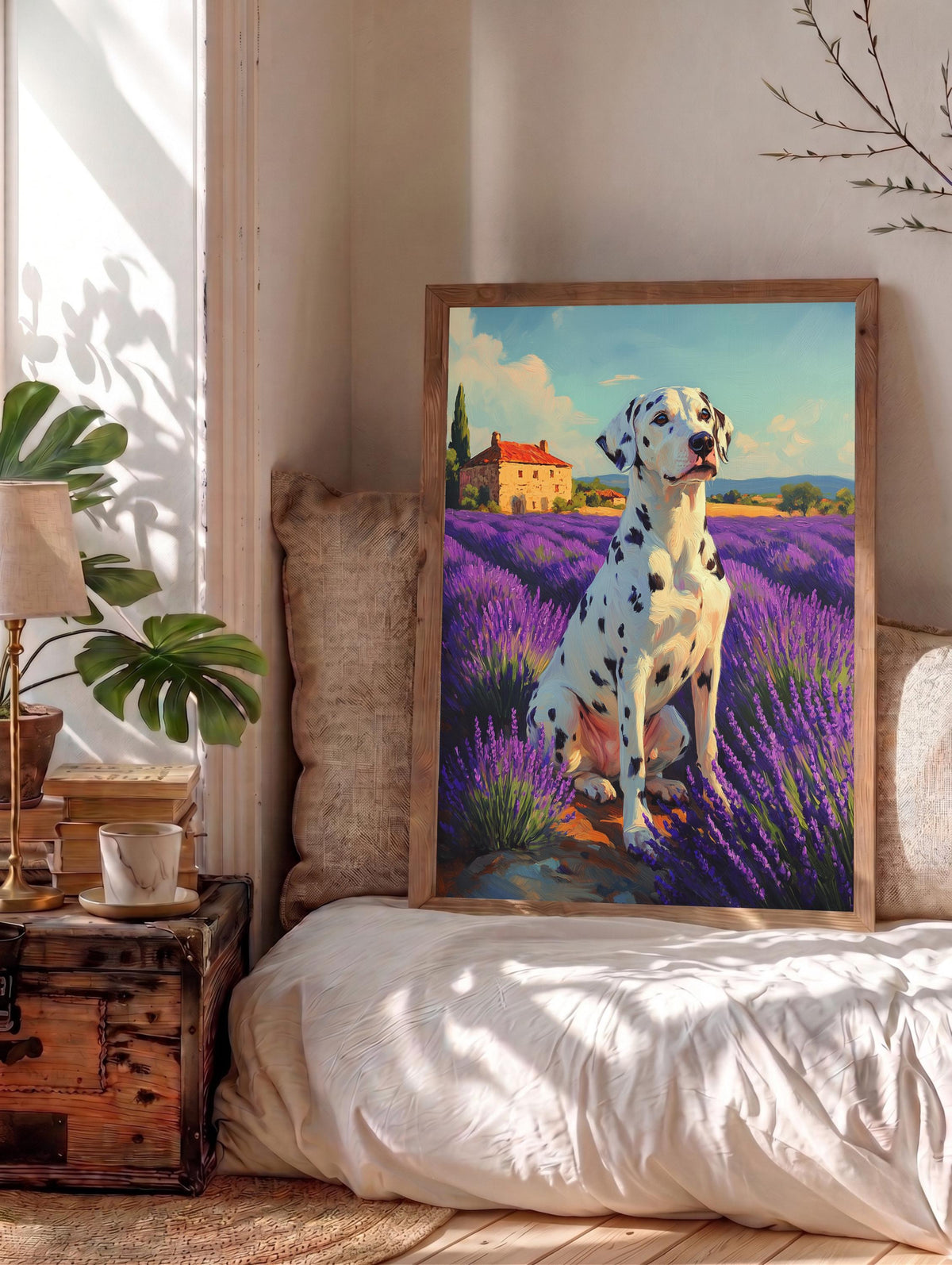 Dalmatian Art — view 9 of 20