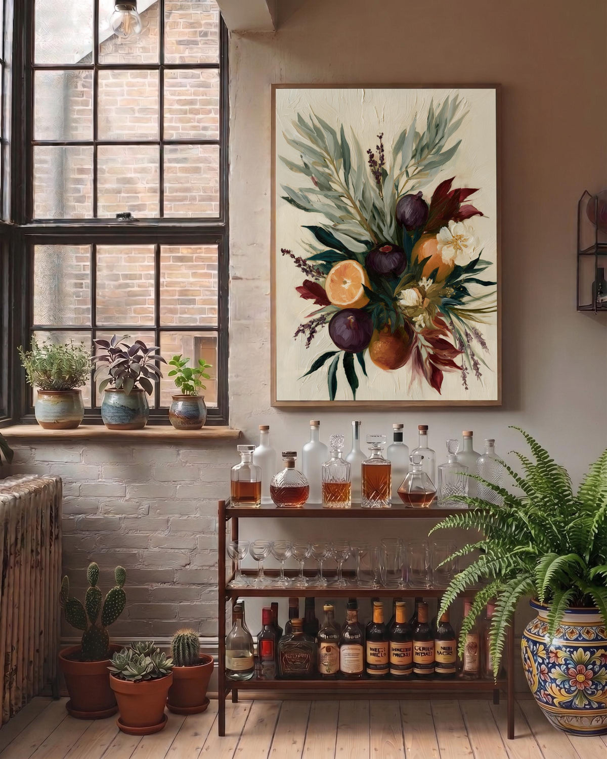 William Morris Wall Art — view 7 of 20
