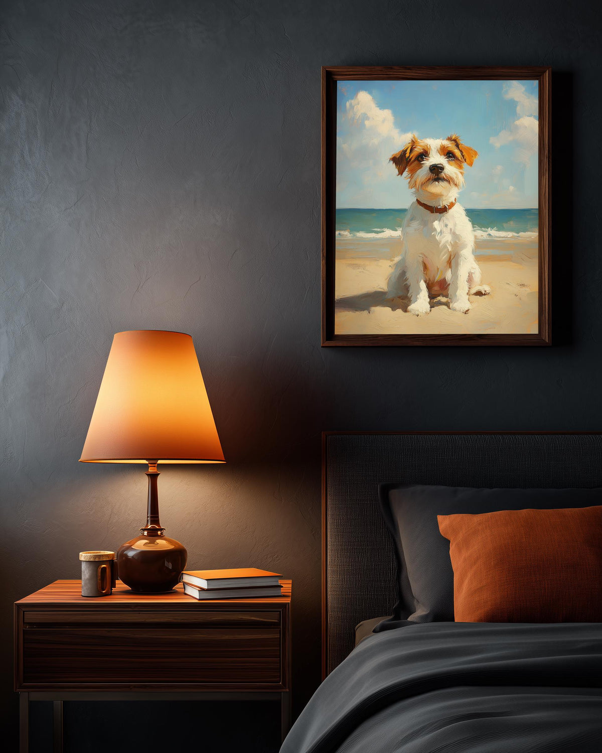 Jack Russell Art — view 15 of 20
