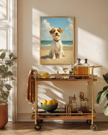 Jack Russell Art — view 11 of 20