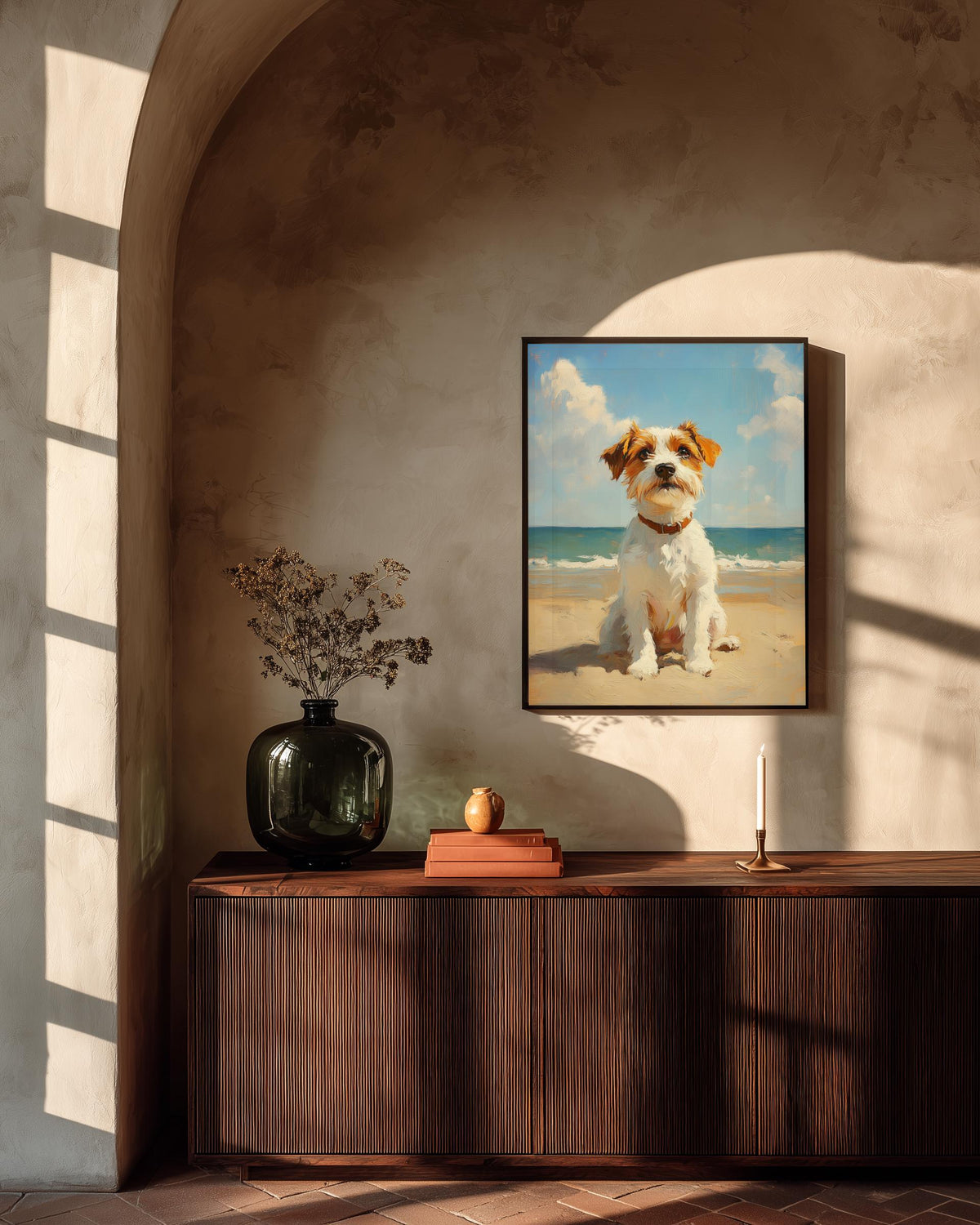 Jack Russell Art — view 13 of 20