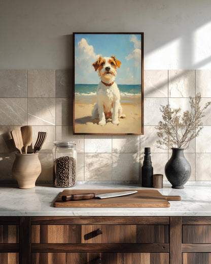 Jack Russell Art — view 10 of 20