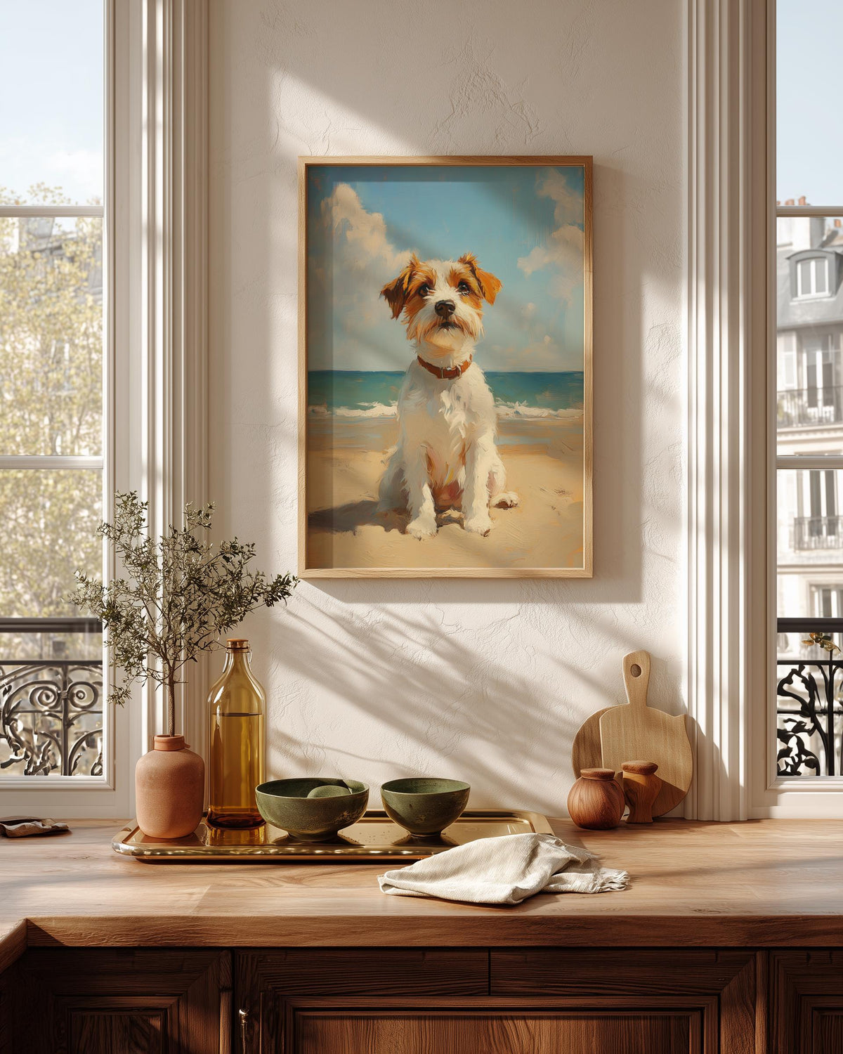 Jack Russell Art — view 5 of 20