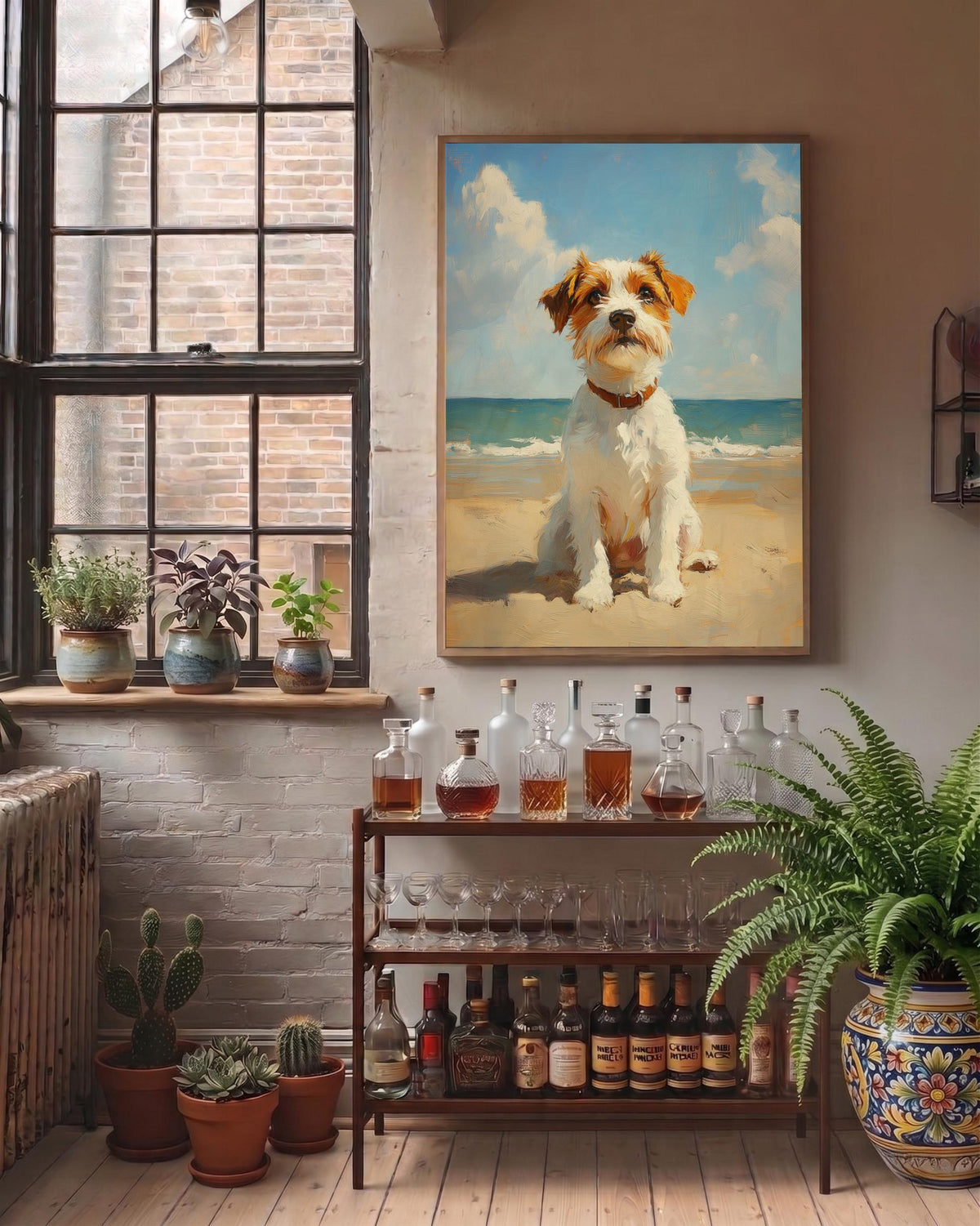 Jack Russell Art — view 7 of 20