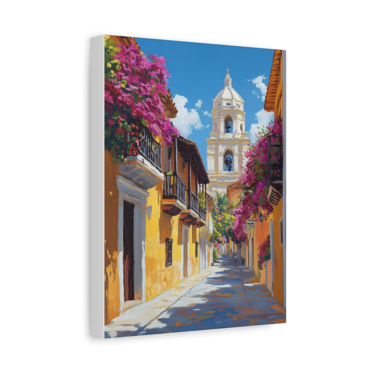Colombia Wall Art — view 19 of 19