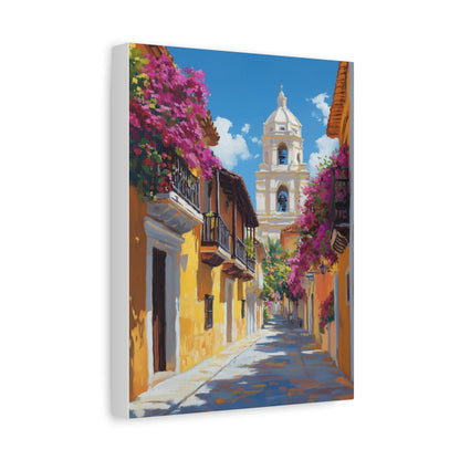 Colombia Wall Art — view 19 of 19