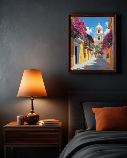 Colombia Wall Art — view 13 of 19