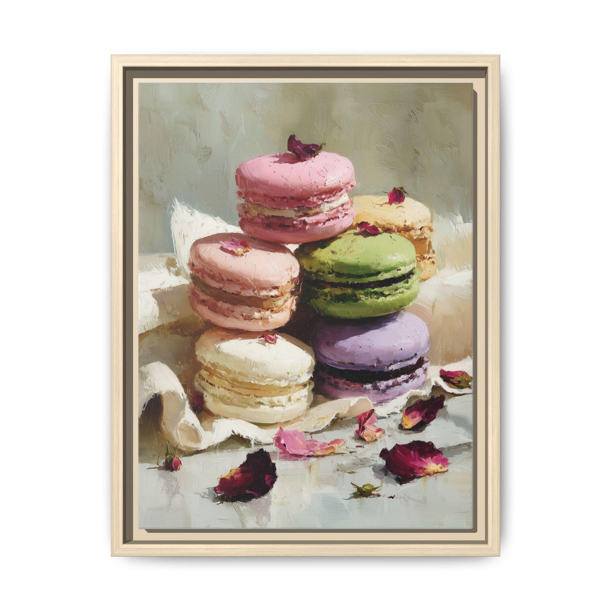 Macaron Wall Art — view 18 of 19