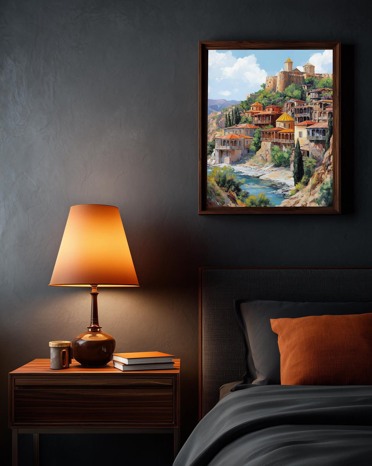Tbilisi Art — view 11 of 20