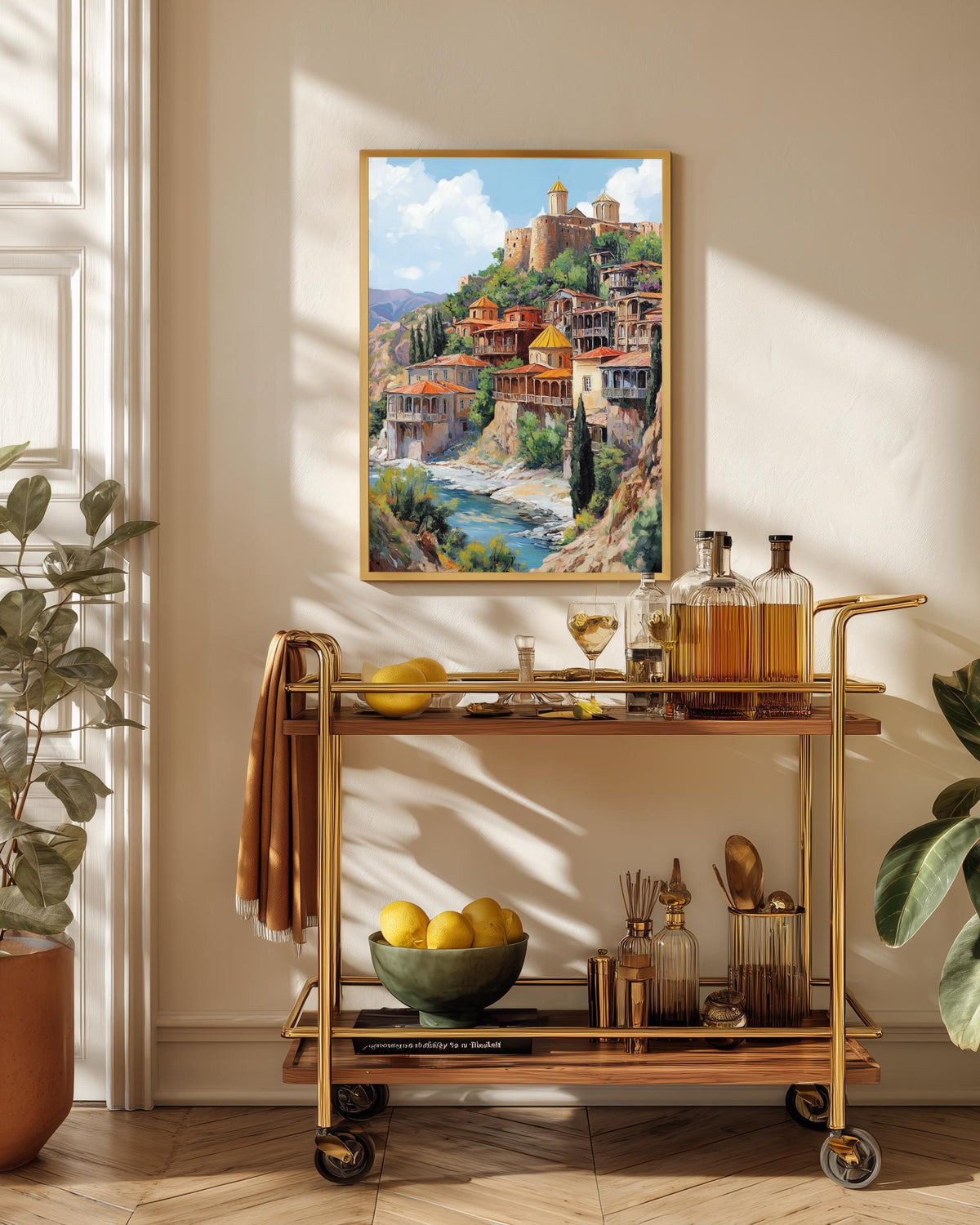 Tbilisi Art — view 12 of 20