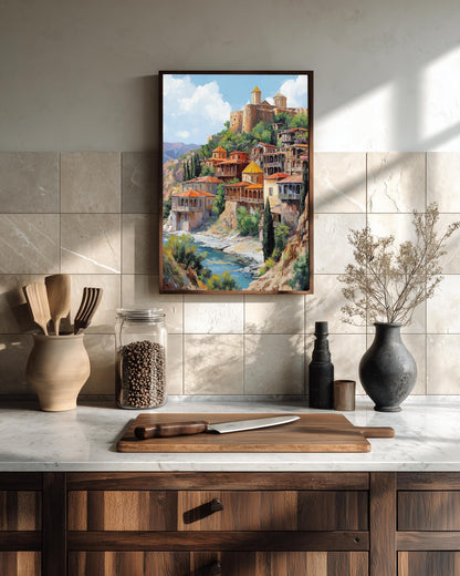Tbilisi Art — view 9 of 20