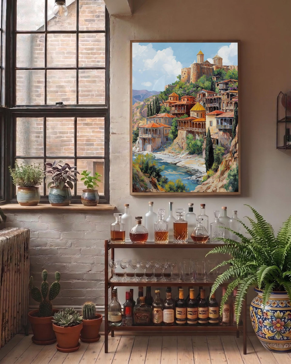 Tbilisi Art — view 8 of 20