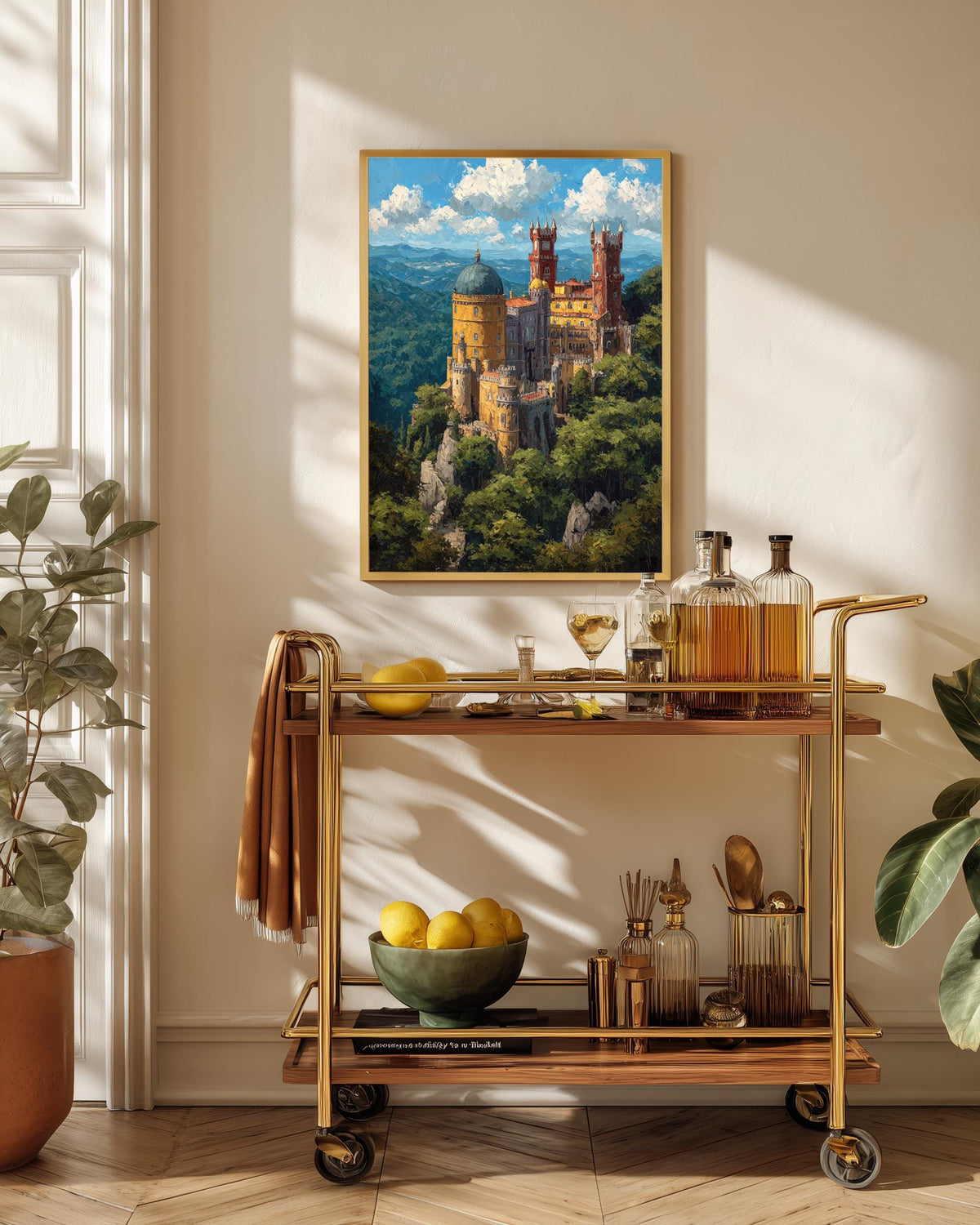 Sintra Wall Art — view 14 of 20