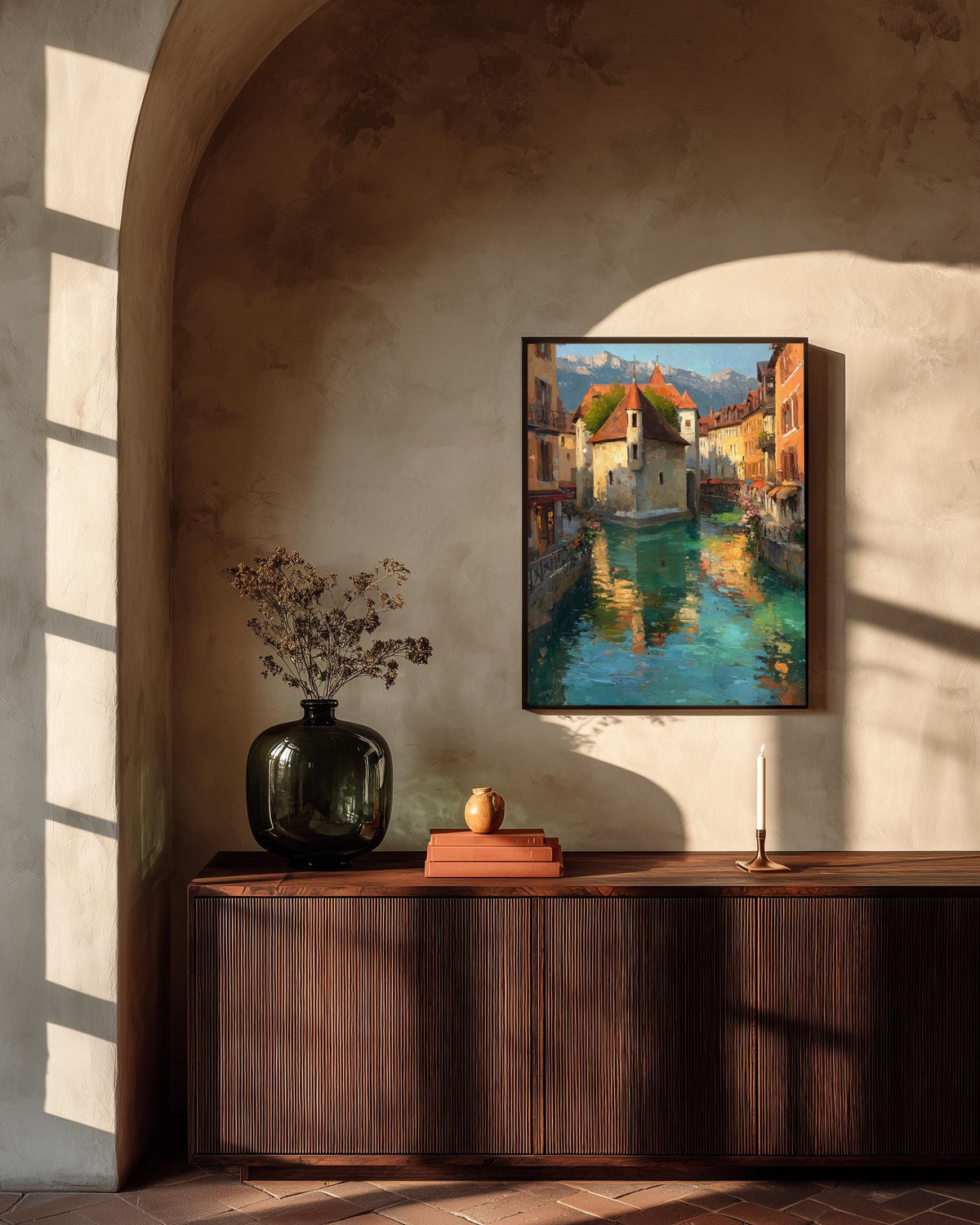Annecy Wall Art — view 11 of 20