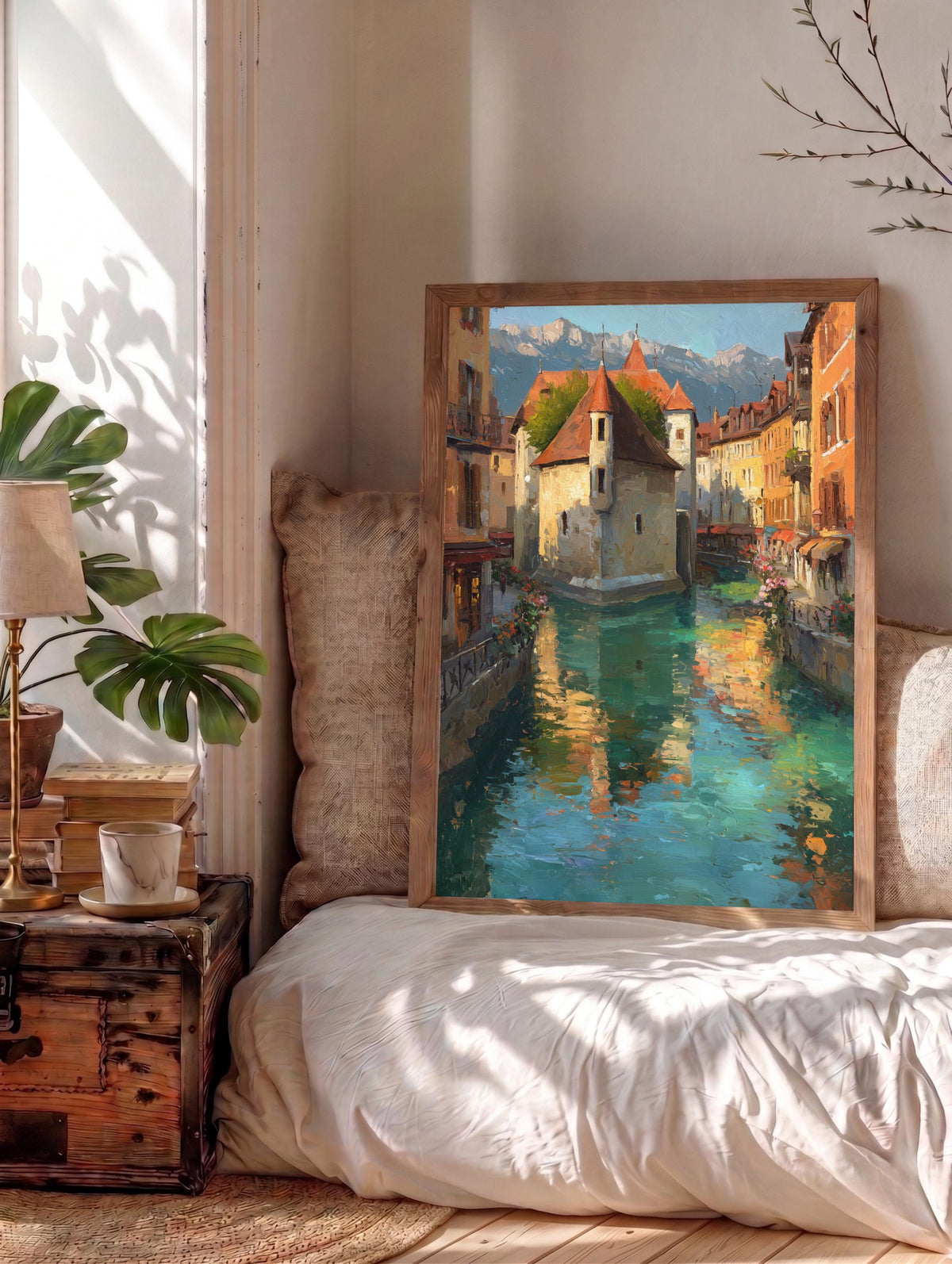 Annecy Wall Art — view 5 of 20