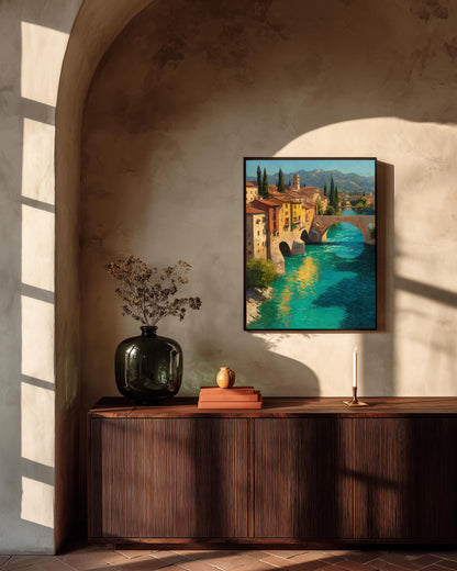 Verona Print — view 13 of 20