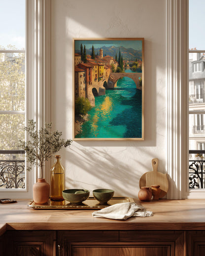 Verona Print — view 8 of 20