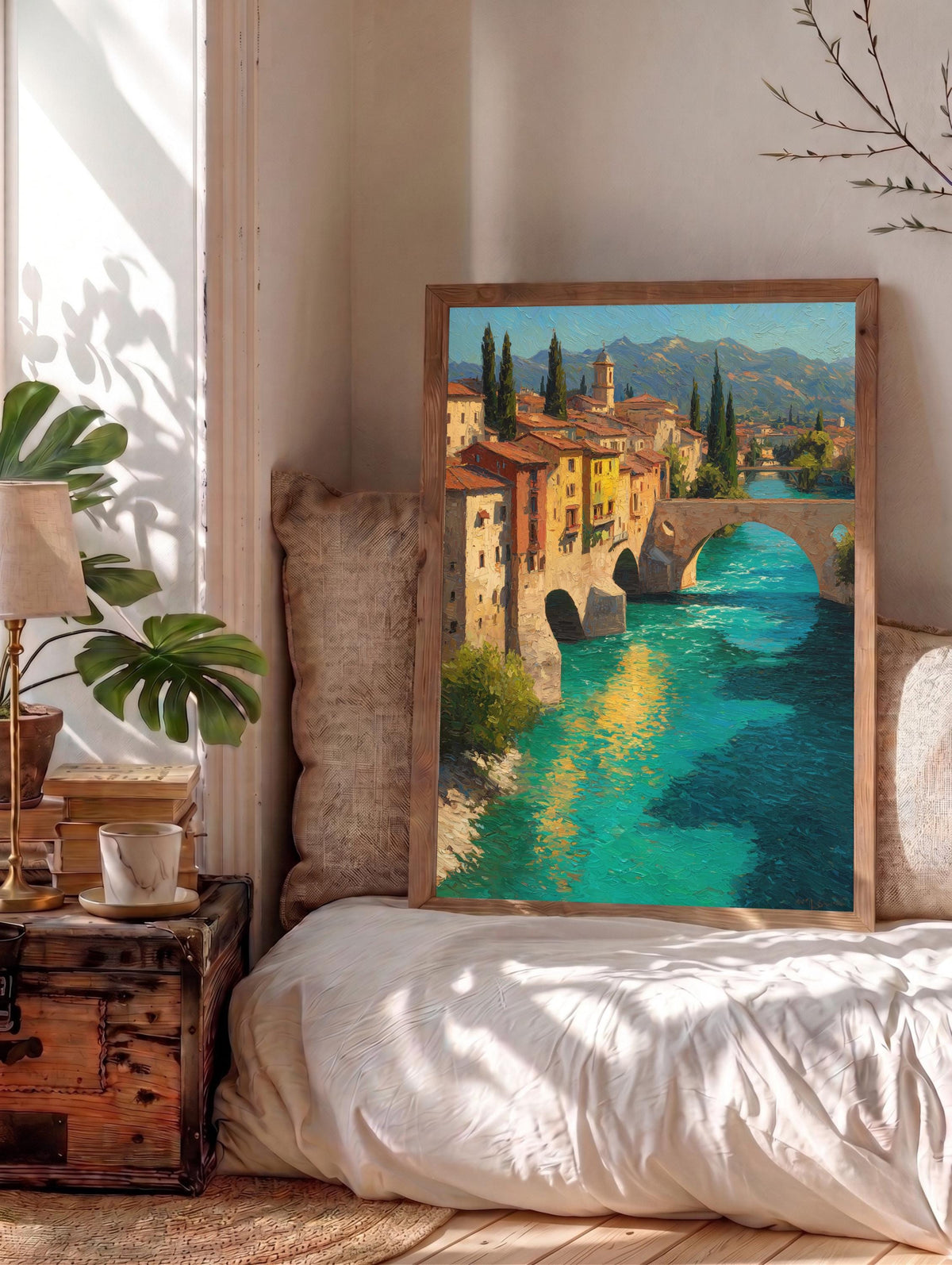Verona Print — view 5 of 20