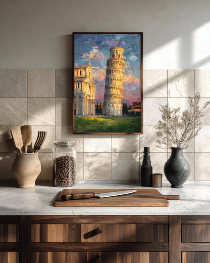 Pisa Print — view 10 of 20