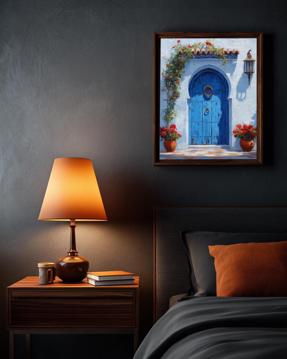 Moroccan Wall Art — view 15 of 20
