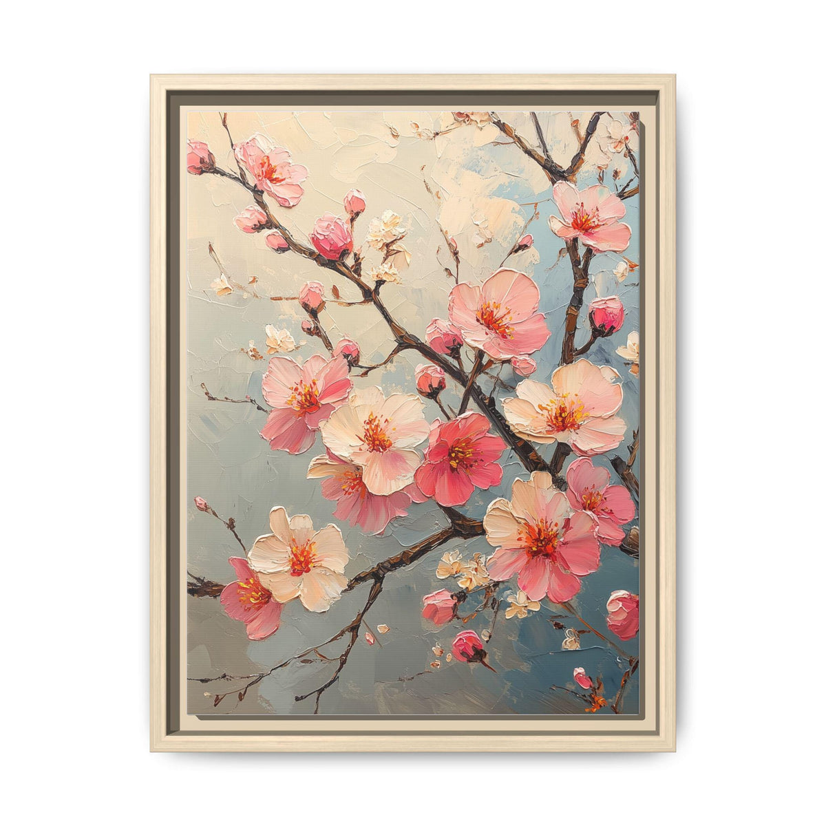 Cherry Blossom Wall Art — view 19 of 20