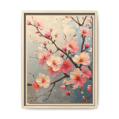 Cherry Blossom Wall Art — view 19 of 20