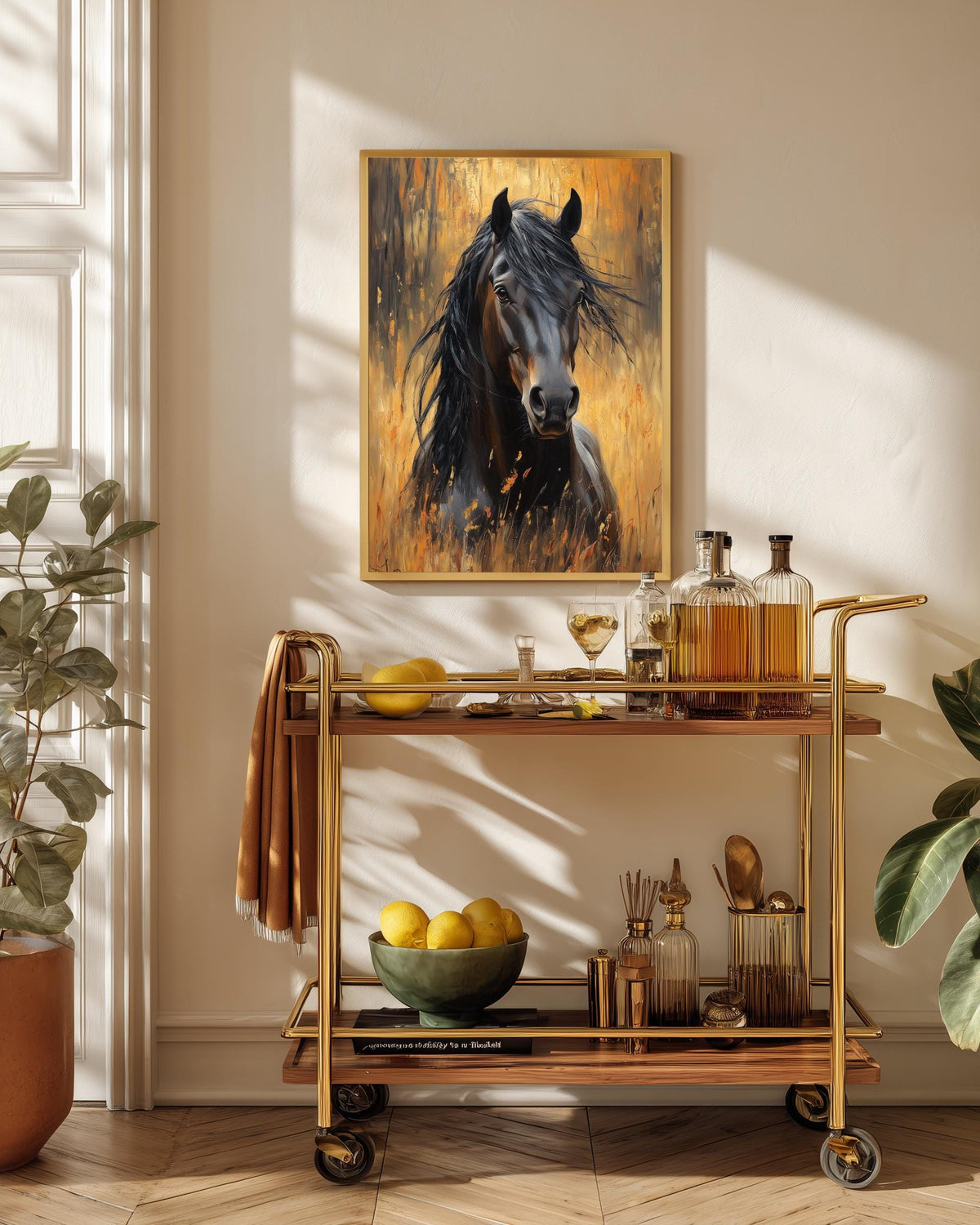 Horse Wall Art — view 14 of 20