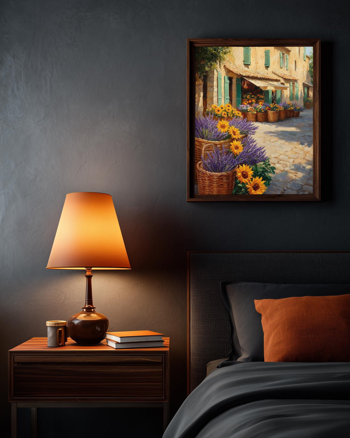 French Market Art — view 14 of 20