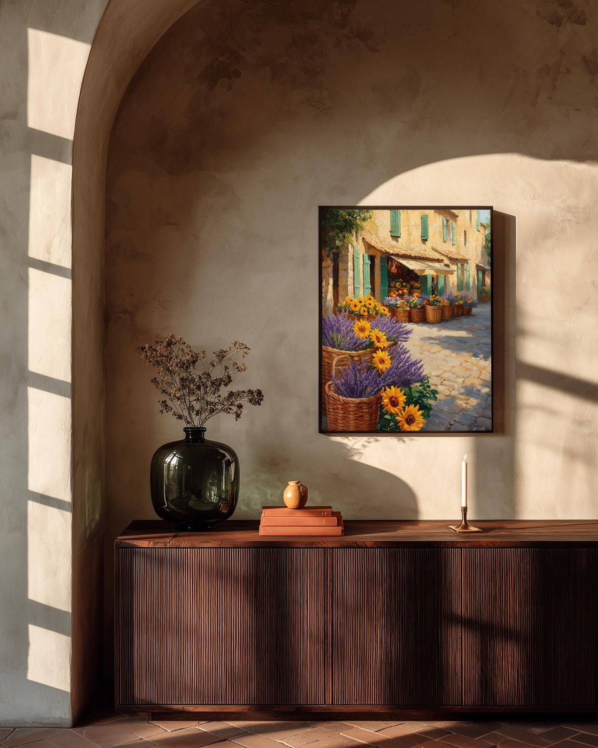 French Market Art — view 11 of 20