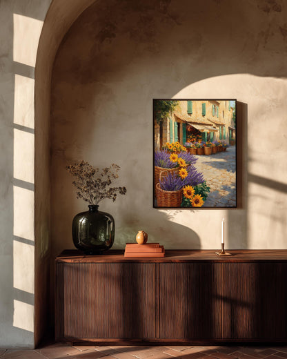 French Market Art — view 11 of 20