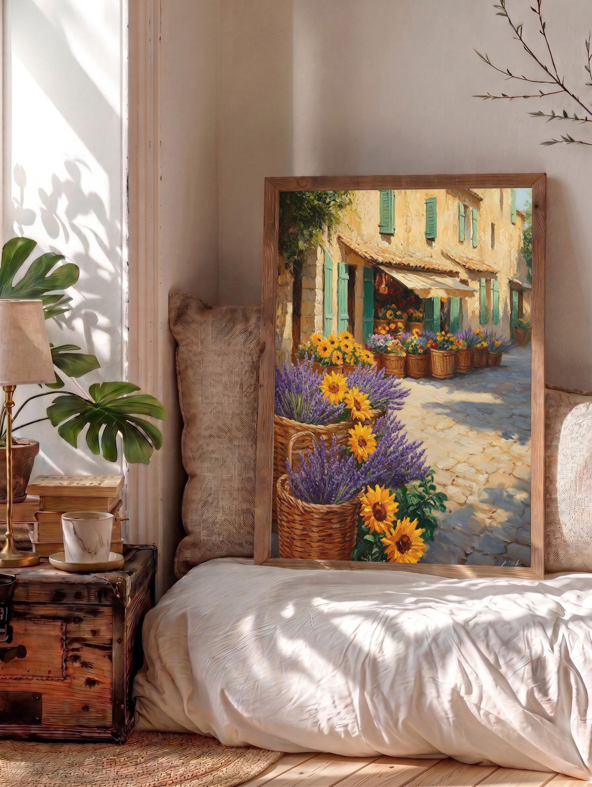 French Market Art — view 7 of 20