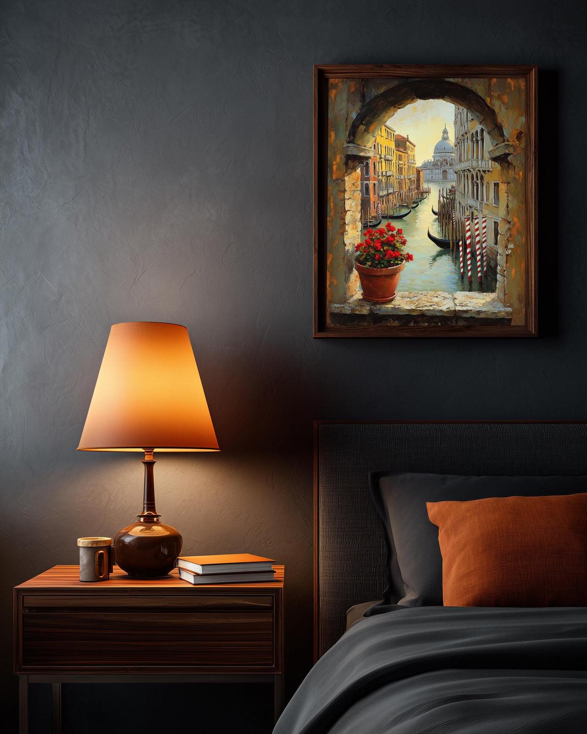 Venice Wall Art — view 11 of 20