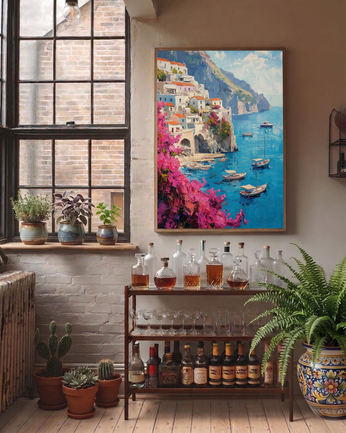 Amalfi Coast Art — view 5 of 20