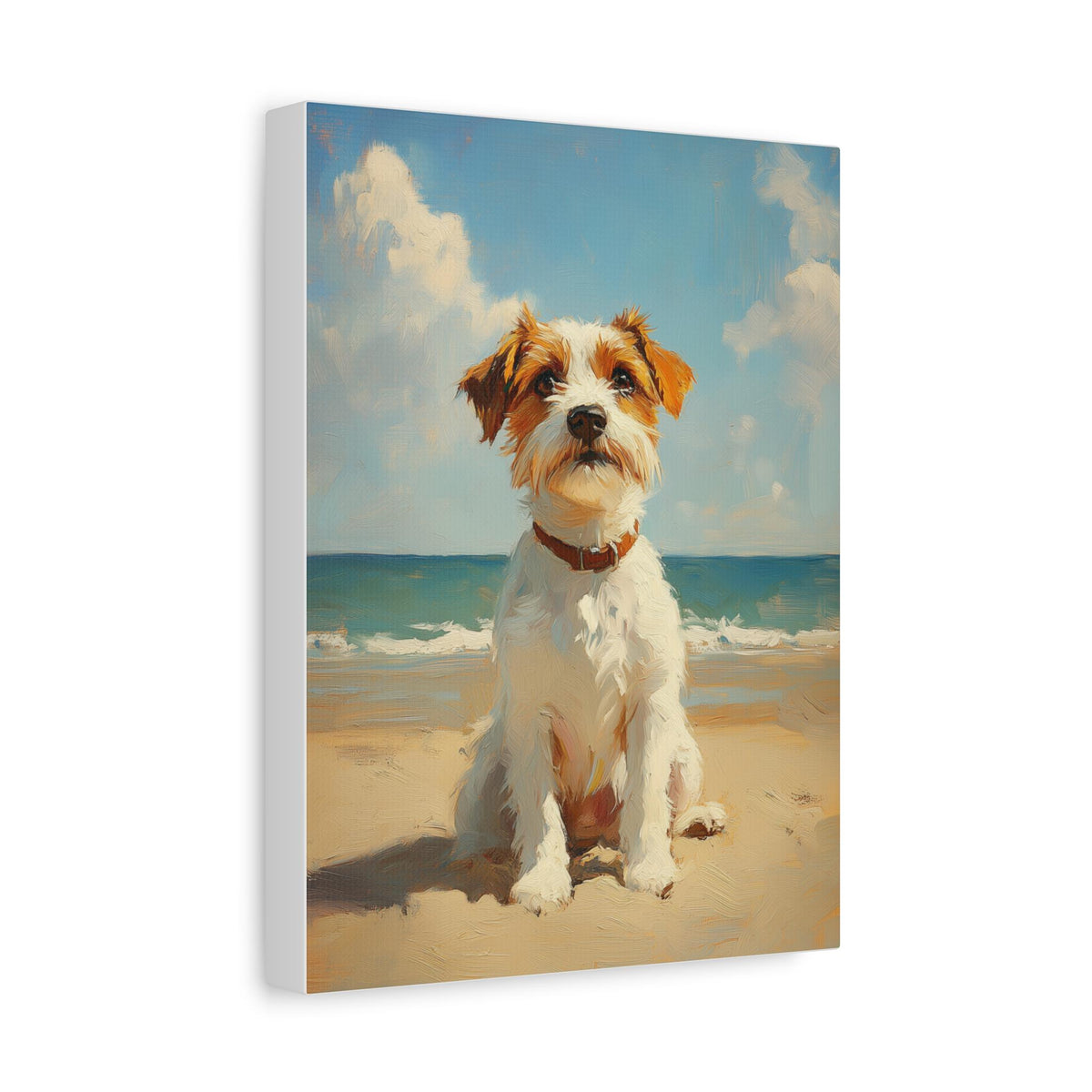 Jack Russell Art — view 20 of 20