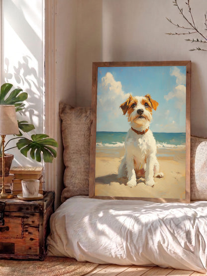 Jack Russell Art — view 8 of 20