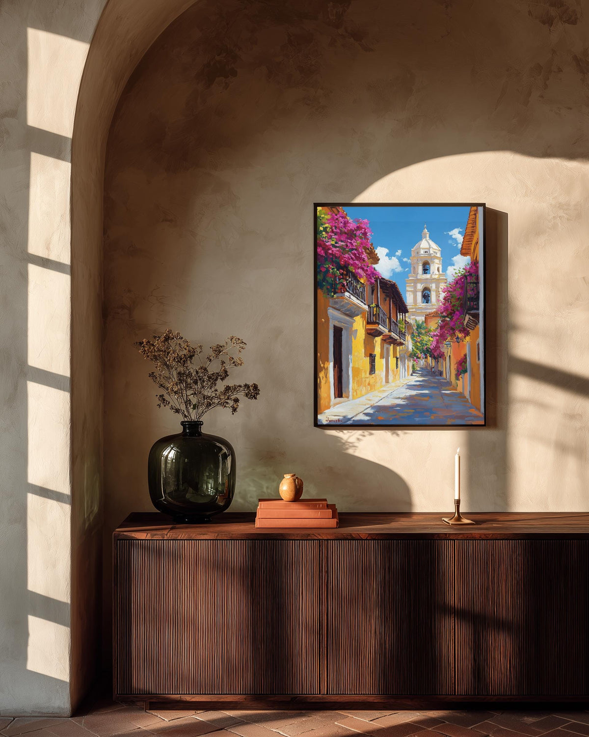 Colombia Wall Art — view 10 of 19