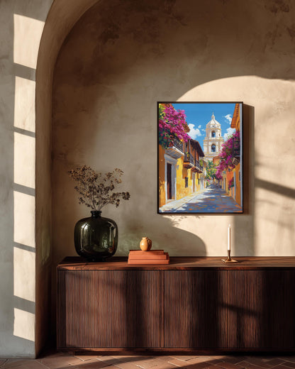 Colombia Wall Art — view 10 of 19