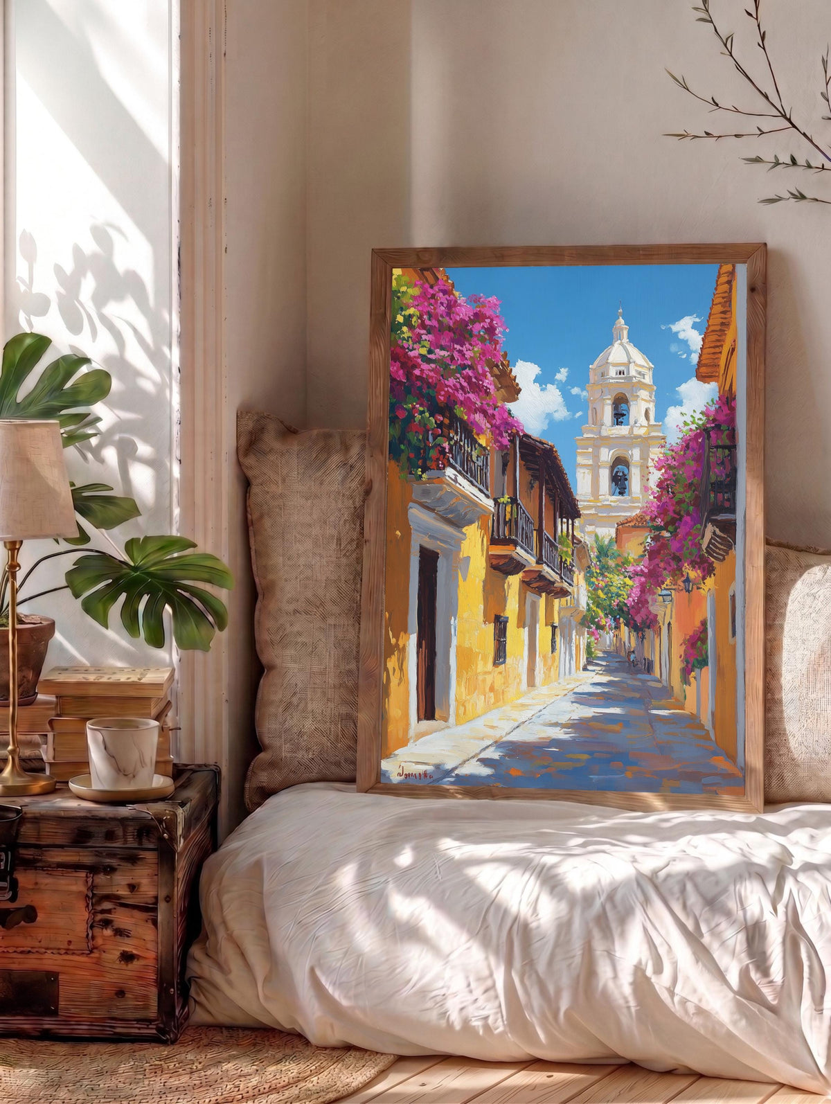 Colombia Wall Art — view 7 of 19