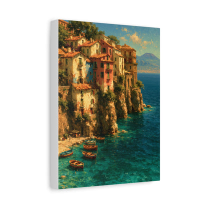 Sorrento Italy Wall Art — view 20 of 20