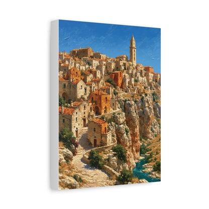 Matera Italy Wall Art — view 20 of 20