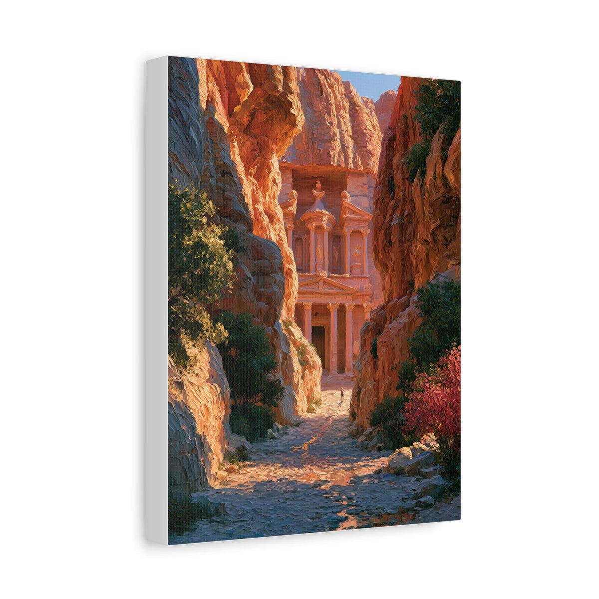 Petra Jordan Wall Art — view 20 of 20