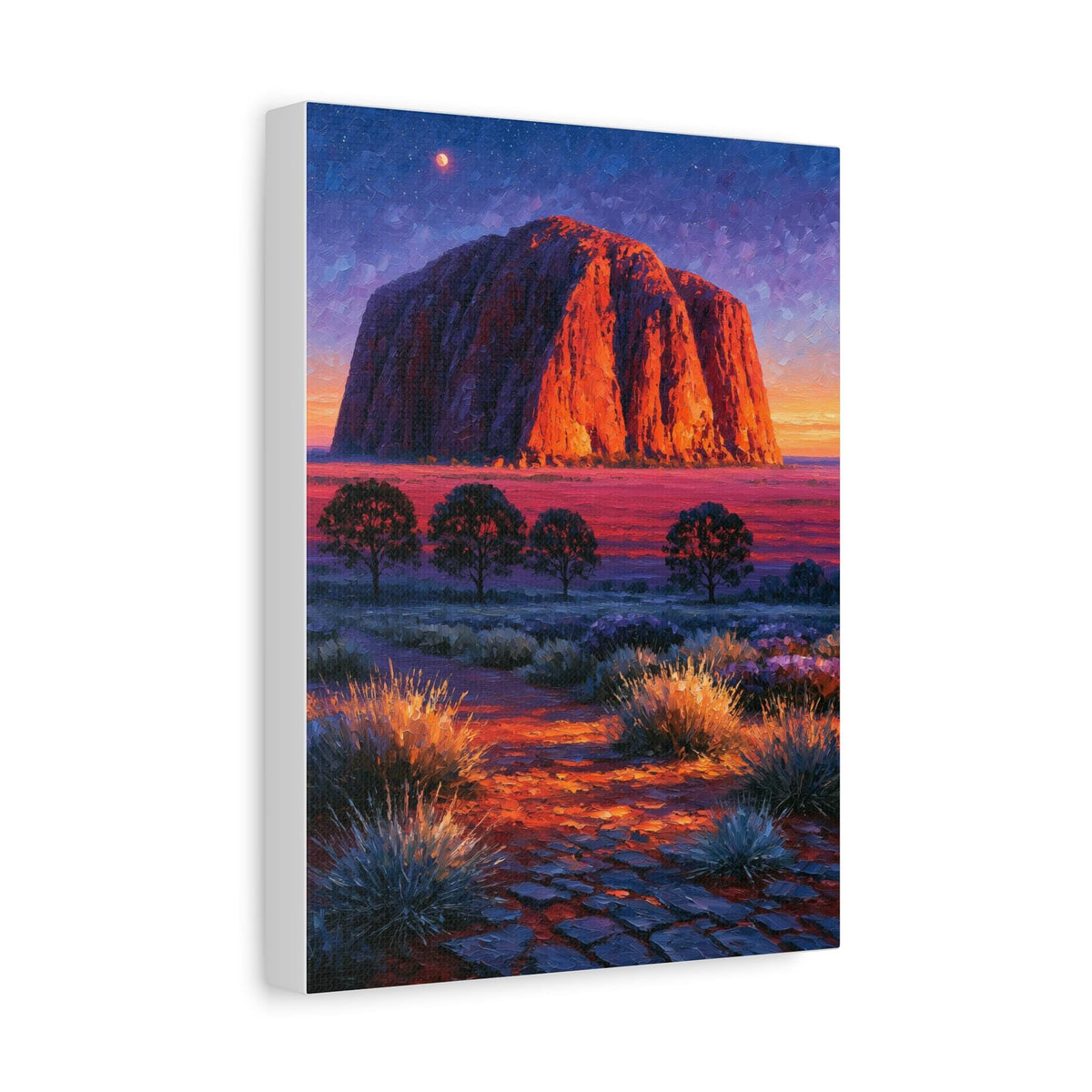 Uluru Wall Art — view 20 of 20