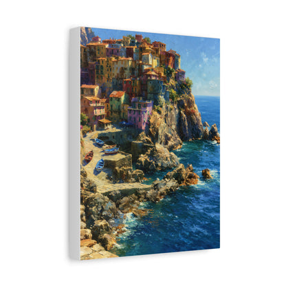 Cinque Terre Wall Art — view 20 of 20