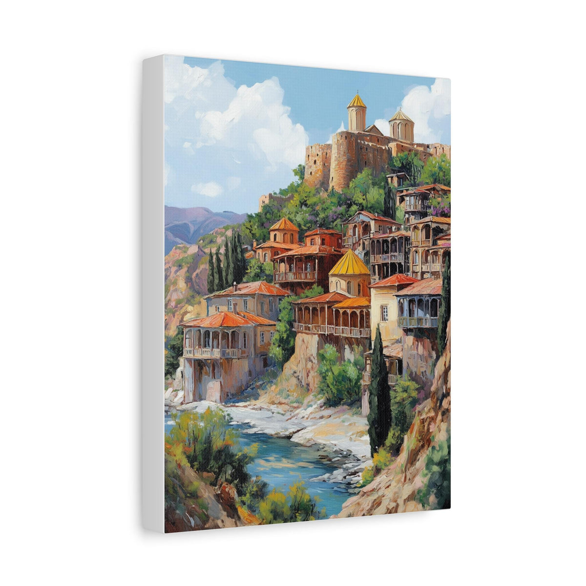 Tbilisi Art — view 20 of 20