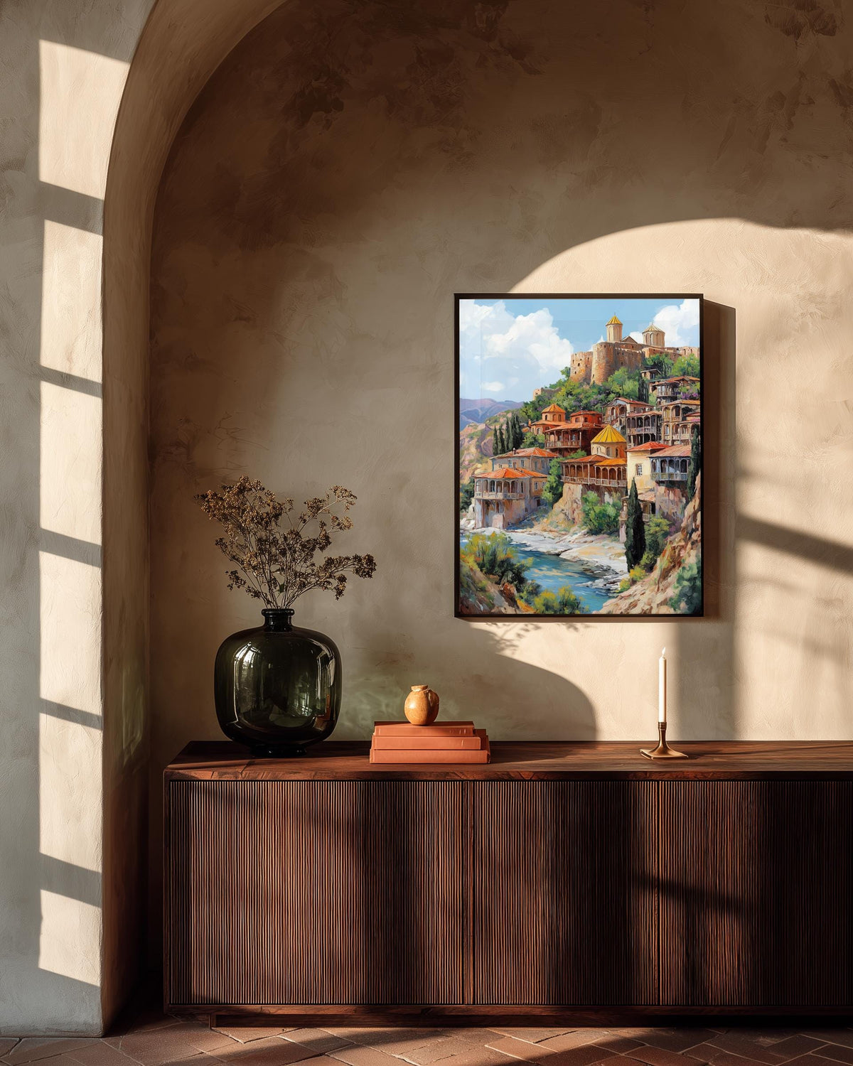 Tbilisi Art — view 14 of 20