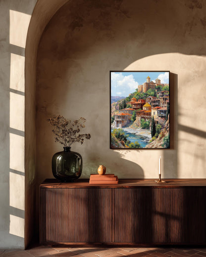 Tbilisi Art — view 14 of 20