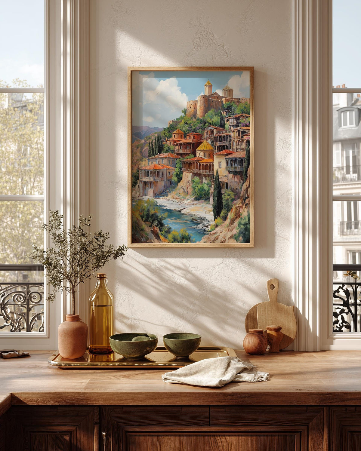 Tbilisi Art — view 5 of 20