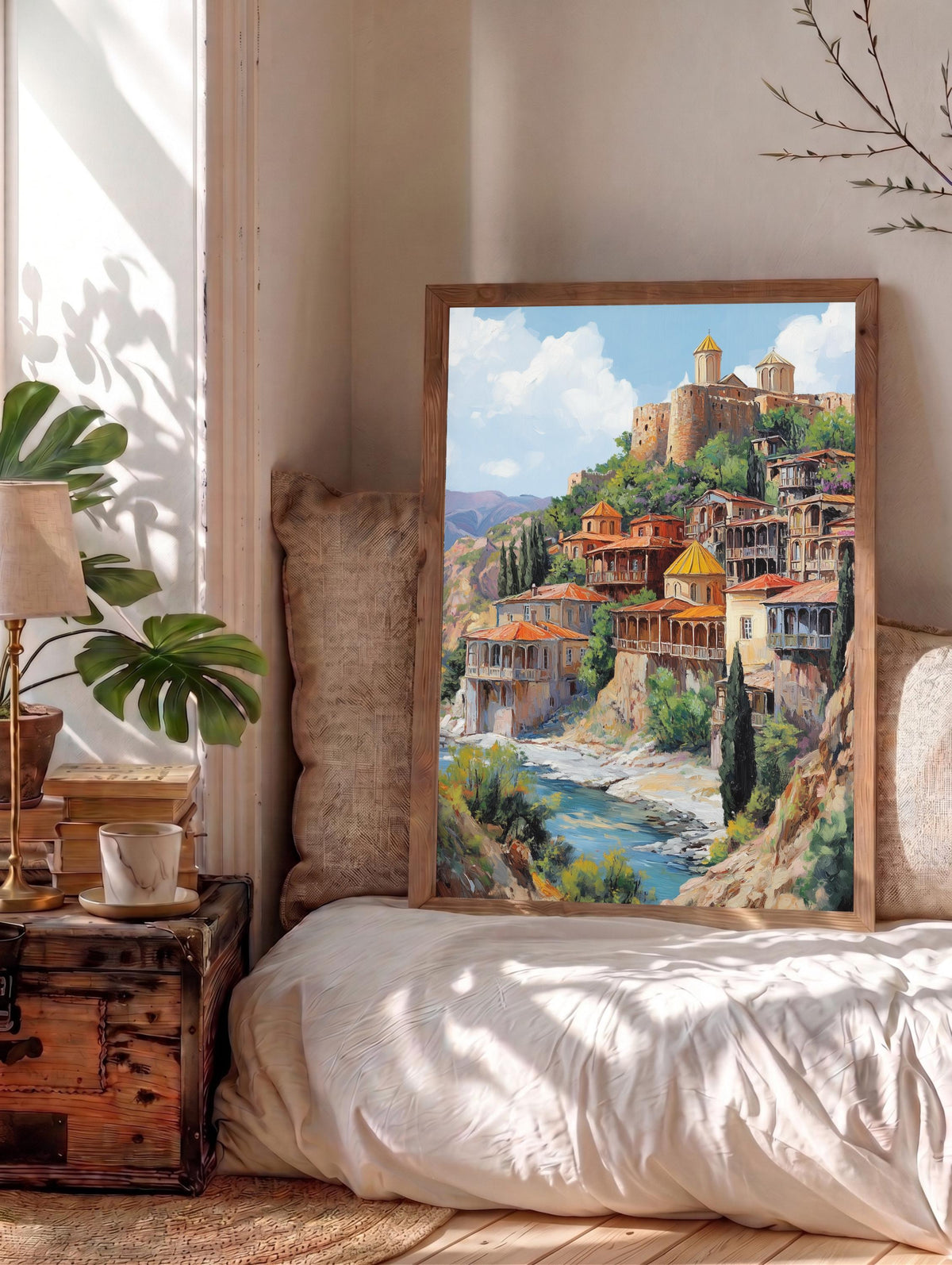 Tbilisi Art — view 6 of 20